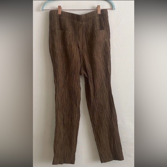 Zara Pull-on Draw String Pants - Picture 3 of 6